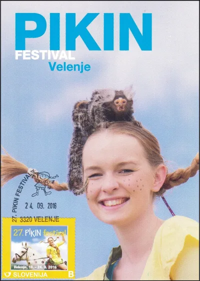 27. PIKIN FESTIVAL           